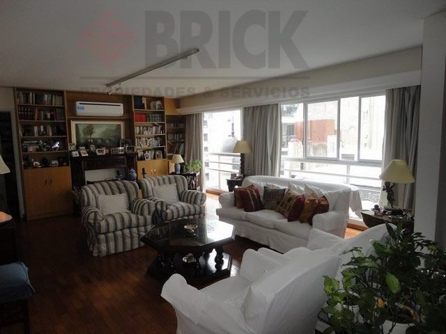 FRENCH al 2200 Piso 6 3
