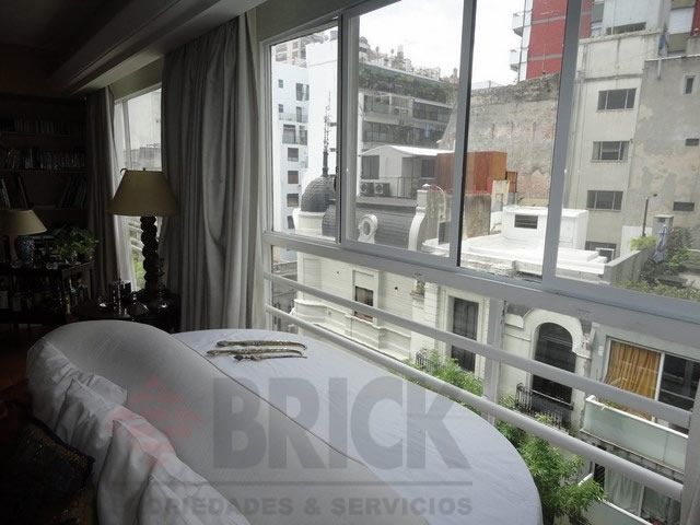 FRENCH al 2200 Piso 6 5