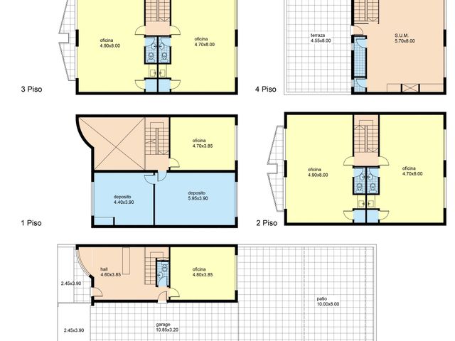 Plano 1