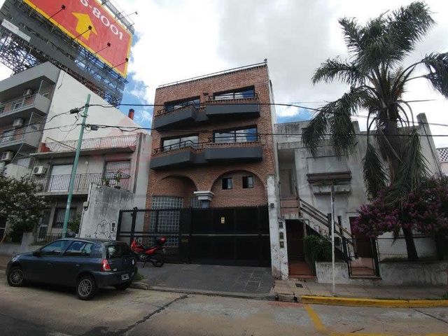GENERAL PAZ, AV. al 1200 2
