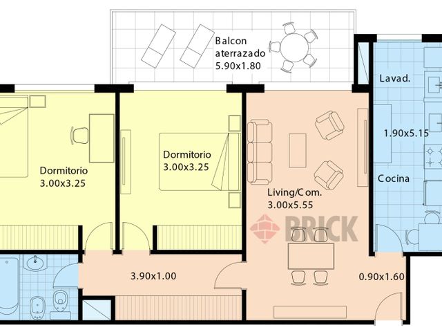 Plano 1
