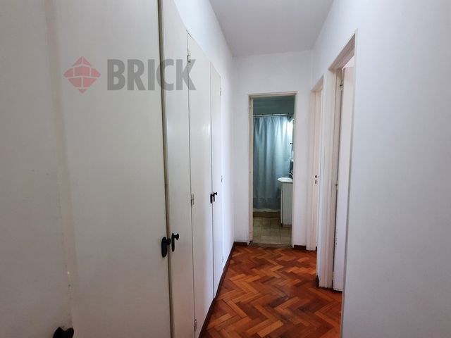 SANCHEZ DE BUSTAMANTE al 2100 Piso 13 11