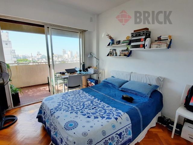 SANCHEZ DE BUSTAMANTE al 2100 Piso 13 12