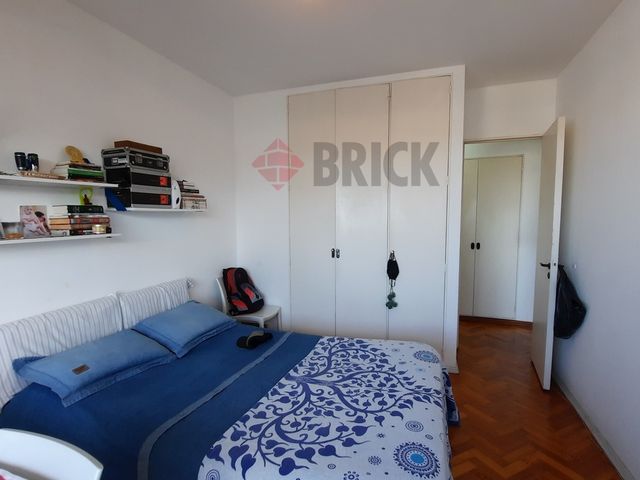 SANCHEZ DE BUSTAMANTE al 2100 Piso 13 13