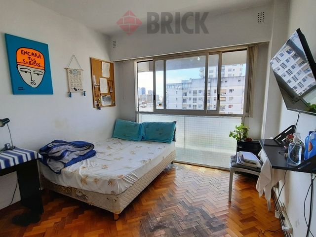 SANCHEZ DE BUSTAMANTE al 2100 Piso 13 16