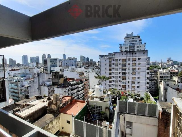 SANCHEZ DE BUSTAMANTE al 2100 Piso 13 17