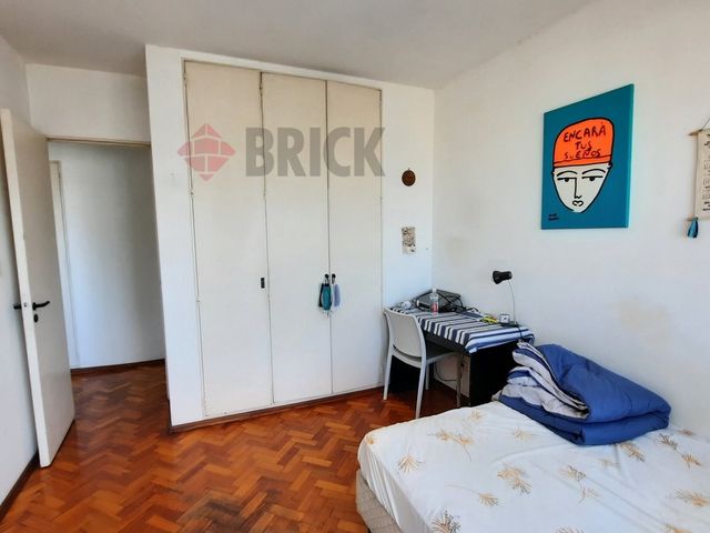 SANCHEZ DE BUSTAMANTE al 2100 Piso 13 18