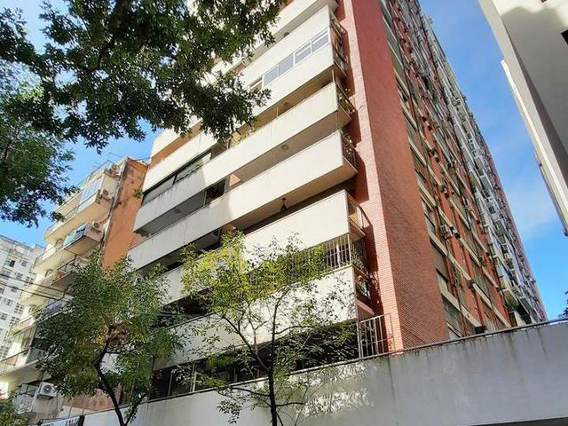 SANCHEZ DE BUSTAMANTE al 2100 Piso 13 1