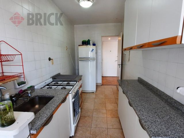 SANCHEZ DE BUSTAMANTE al 2100 Piso 13 22