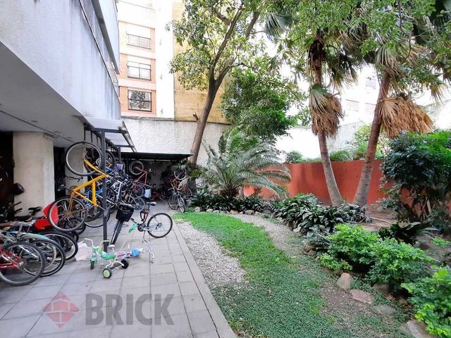 SANCHEZ DE BUSTAMANTE al 2100 Piso 13 23