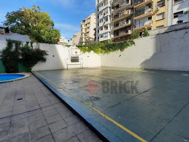 SANCHEZ DE BUSTAMANTE al 2100 Piso 13 24