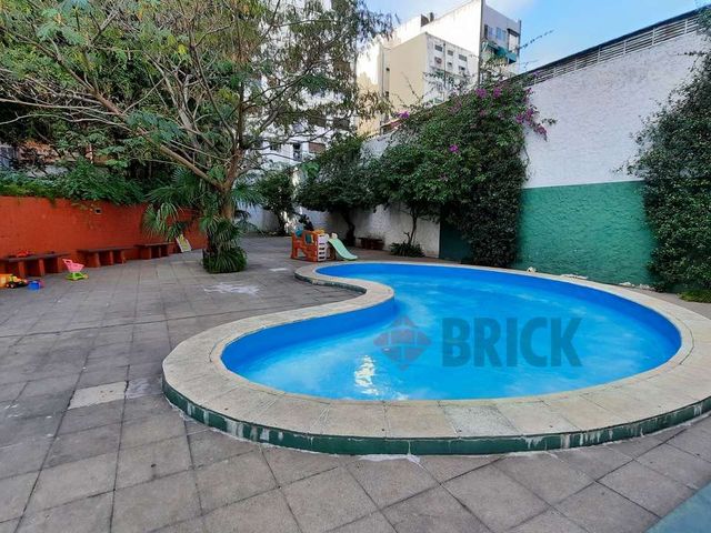 SANCHEZ DE BUSTAMANTE al 2100 Piso 13 25