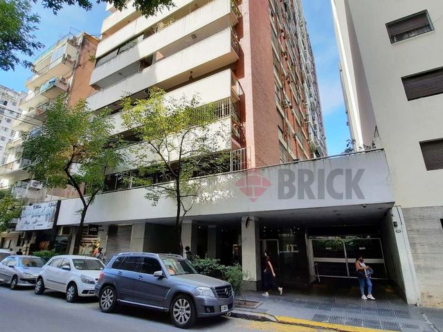 SANCHEZ DE BUSTAMANTE al 2100 Piso 13 30