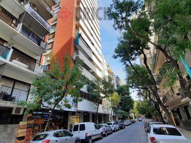 SANCHEZ DE BUSTAMANTE al 2100 Piso 13 31