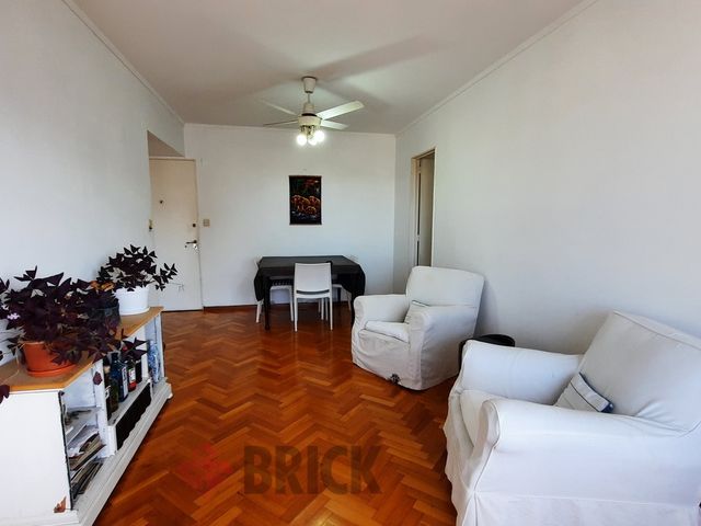 SANCHEZ DE BUSTAMANTE al 2100 Piso 13 4