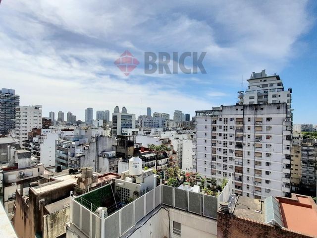 SANCHEZ DE BUSTAMANTE al 2100 Piso 13 8