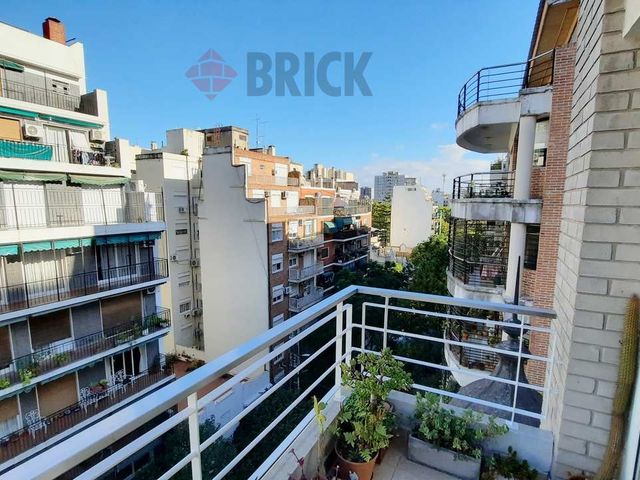 PALPA al 2500 Piso 7 8