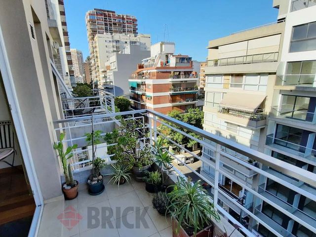 PALPA al 2500 Piso 7 9