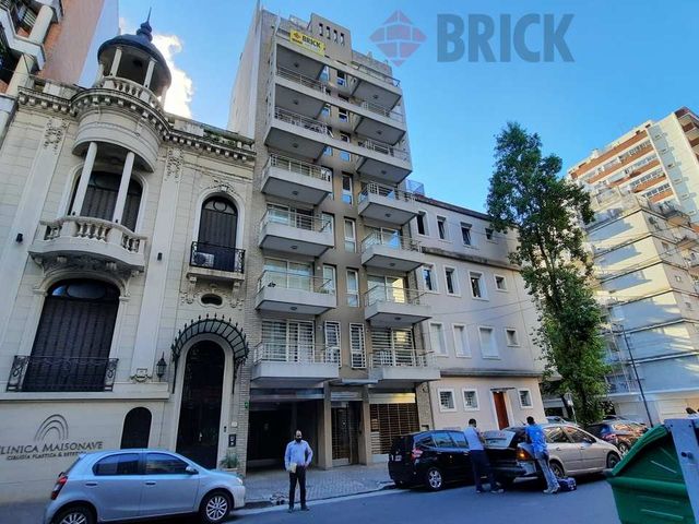 PALPA al 2500 Piso 7 29