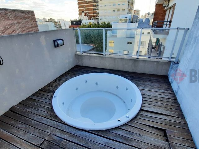 PALPA al 2500 Piso 7 21