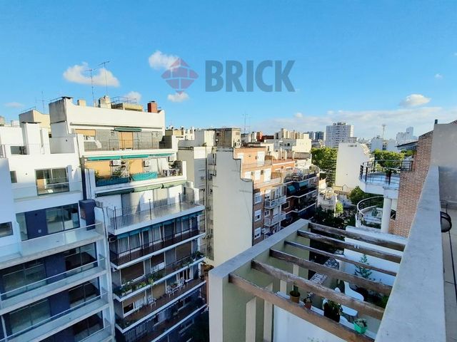 PALPA al 2500 Piso 7 23