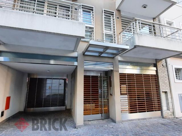 PALPA al 2500 Piso 7 27