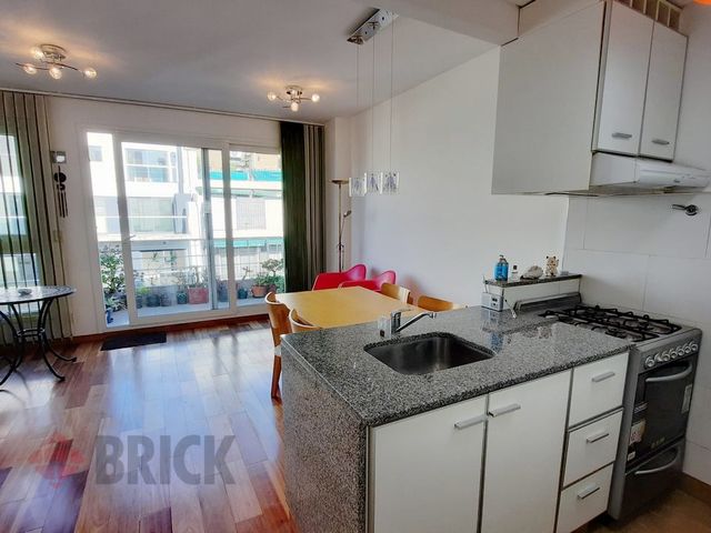 PALPA al 2500 Piso 7 3