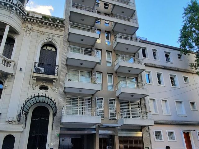 PALPA al 2500 Piso 7 28