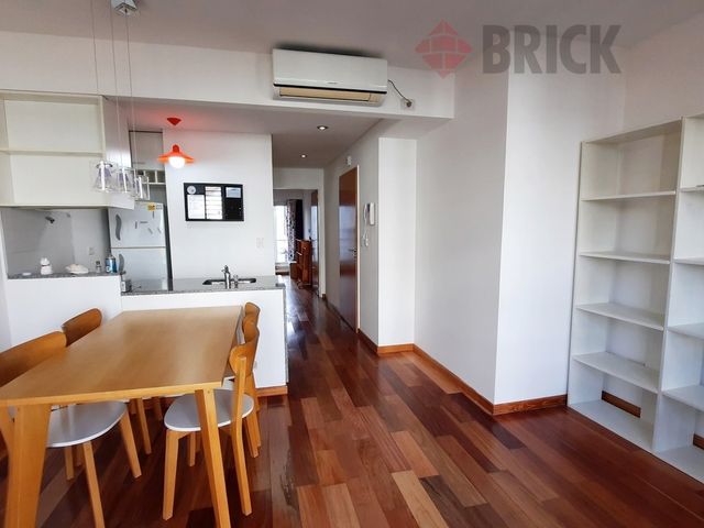 PALPA al 2500 Piso 7 6