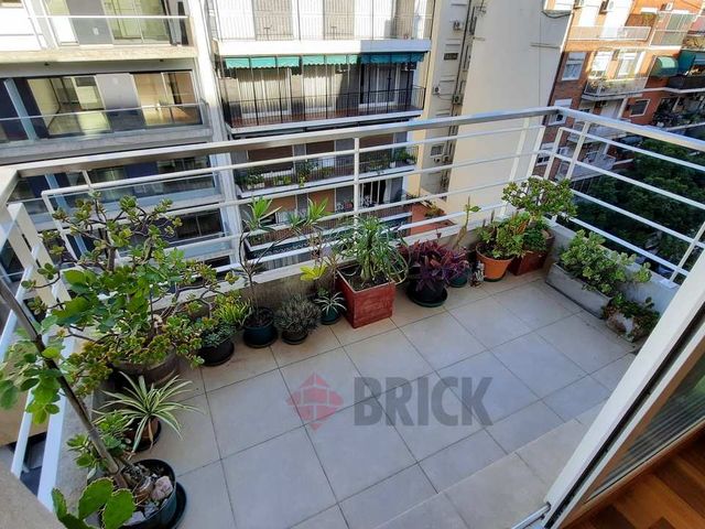 PALPA al 2500 Piso 7 7