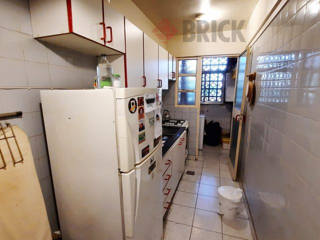 PEDERNERA al 500 Piso 3 15