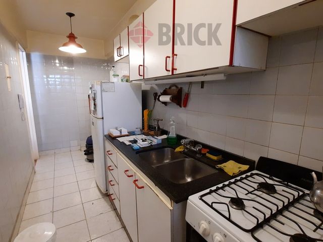 PEDERNERA al 500 Piso 3 17