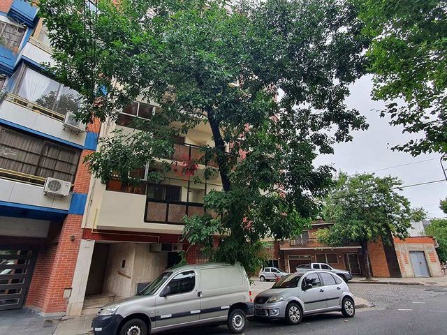 PEDERNERA al 500 Piso 3 22