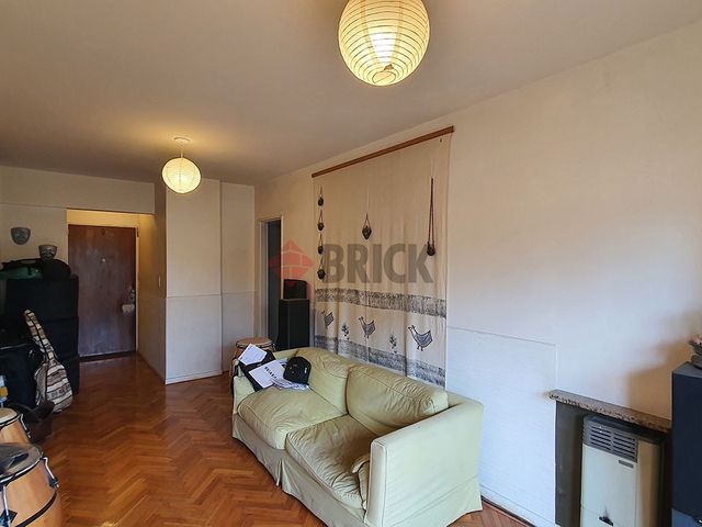 PEDERNERA al 500 Piso 3 3