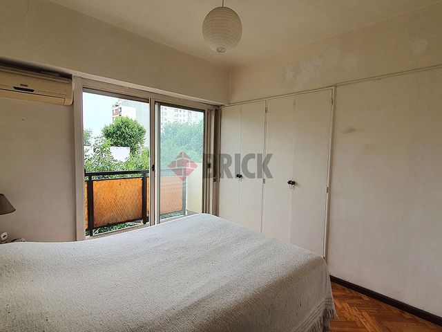 PEDERNERA al 500 Piso 3 4