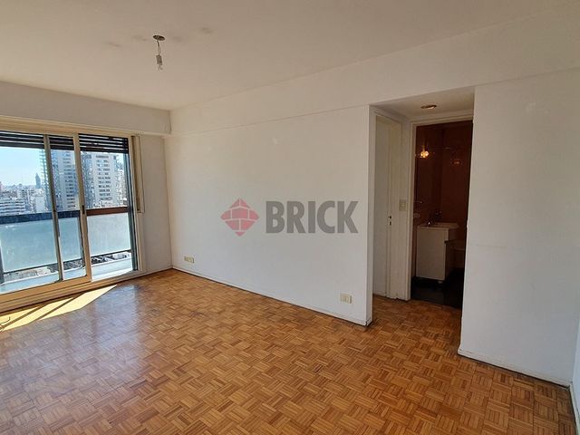 AGUILAR al 2300 Piso 20 2