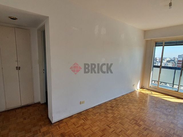 AGUILAR al 2300 Piso 20 4