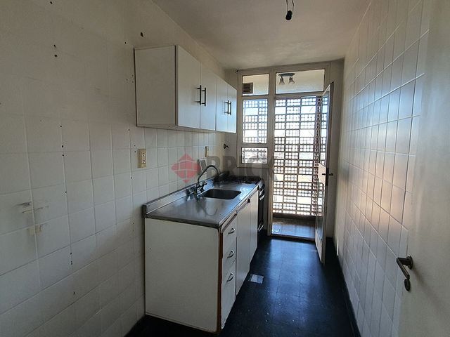 AGUILAR al 2300 Piso 20 5