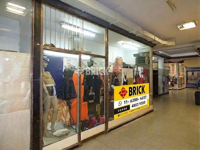 SANTA FE, AV. al 1500 Piso PB Loc. 40 5