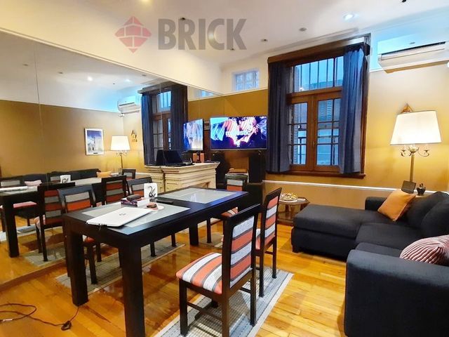 VIAMONTE al 2800 Piso PB 2