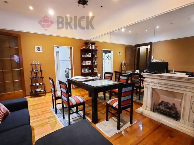 VIAMONTE al 2800 Piso PB 3