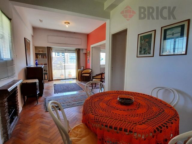 PELLEGRINI, CARLOS al 800 Piso 7 2