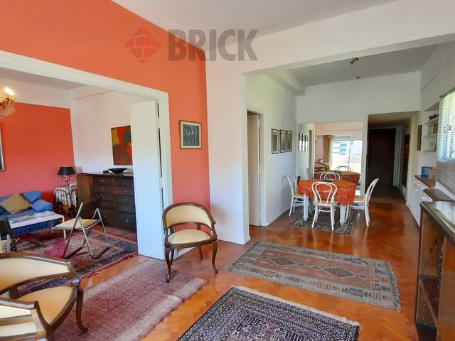 PELLEGRINI, CARLOS al 800 Piso 7 3