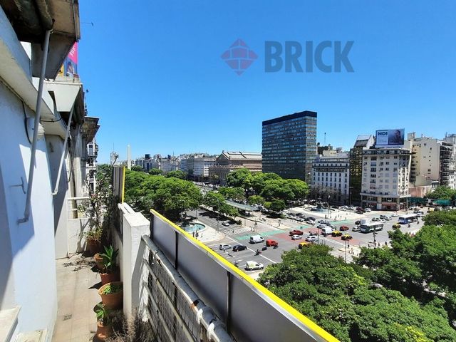 PELLEGRINI, CARLOS al 800 Piso 7 5