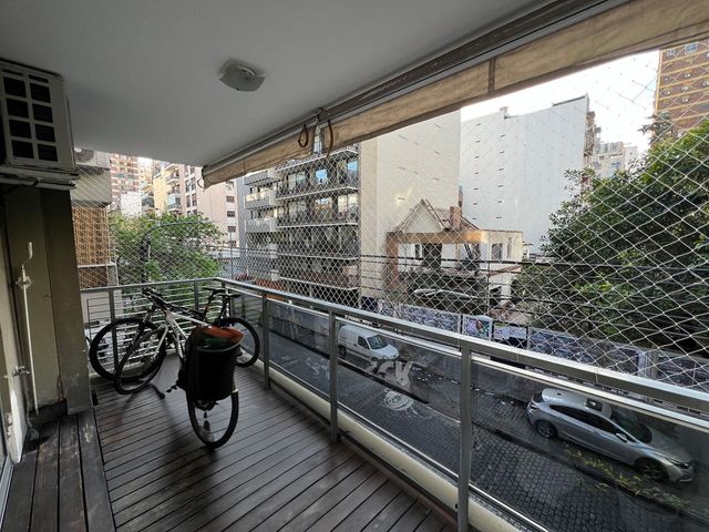 OLAZABAL al 3000 Piso 1 5