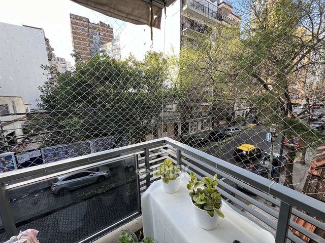 OLAZABAL al 3000 Piso 1 6