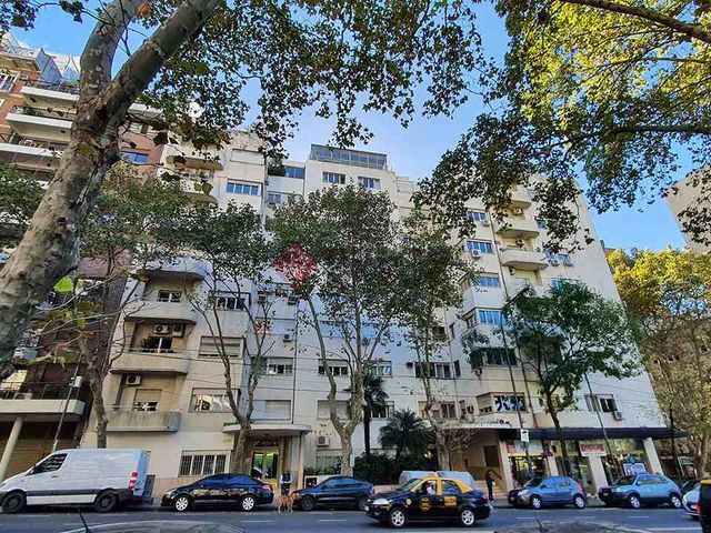 JURAMENTO, AV. al 1800 Piso 8 3