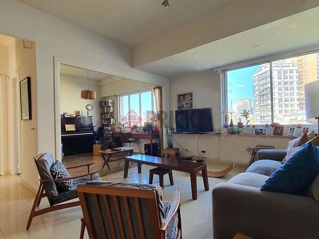 JURAMENTO, AV. al 1800 Piso 8 4