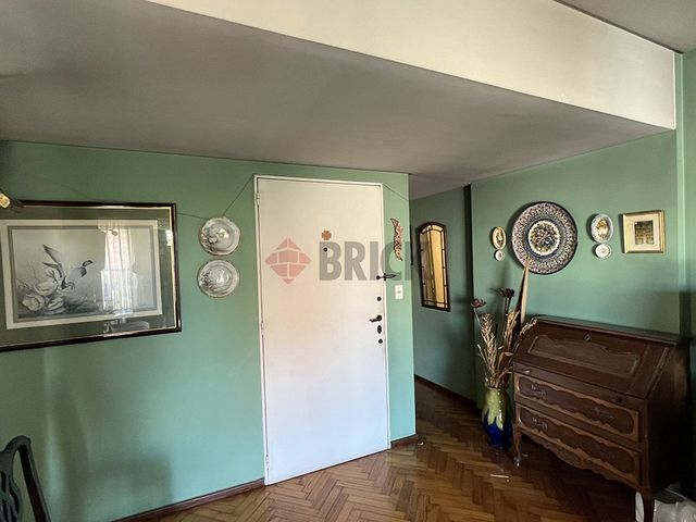 CONDE al 2200 Piso 6 3