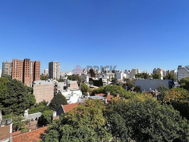 CONDE al 2200 Piso 6 5